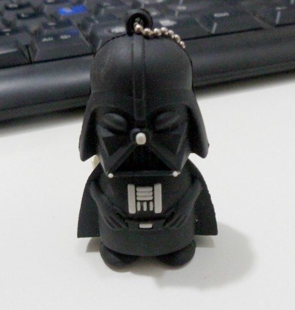 Pen drive Darth Vader